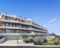 New Build - Ground-floor - Rincón de la Victoria