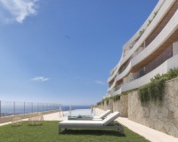 New Build - Ground-floor - Rincón de la Victoria