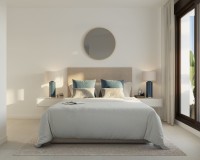 New Build - Ground-floor - Rincón de la Victoria