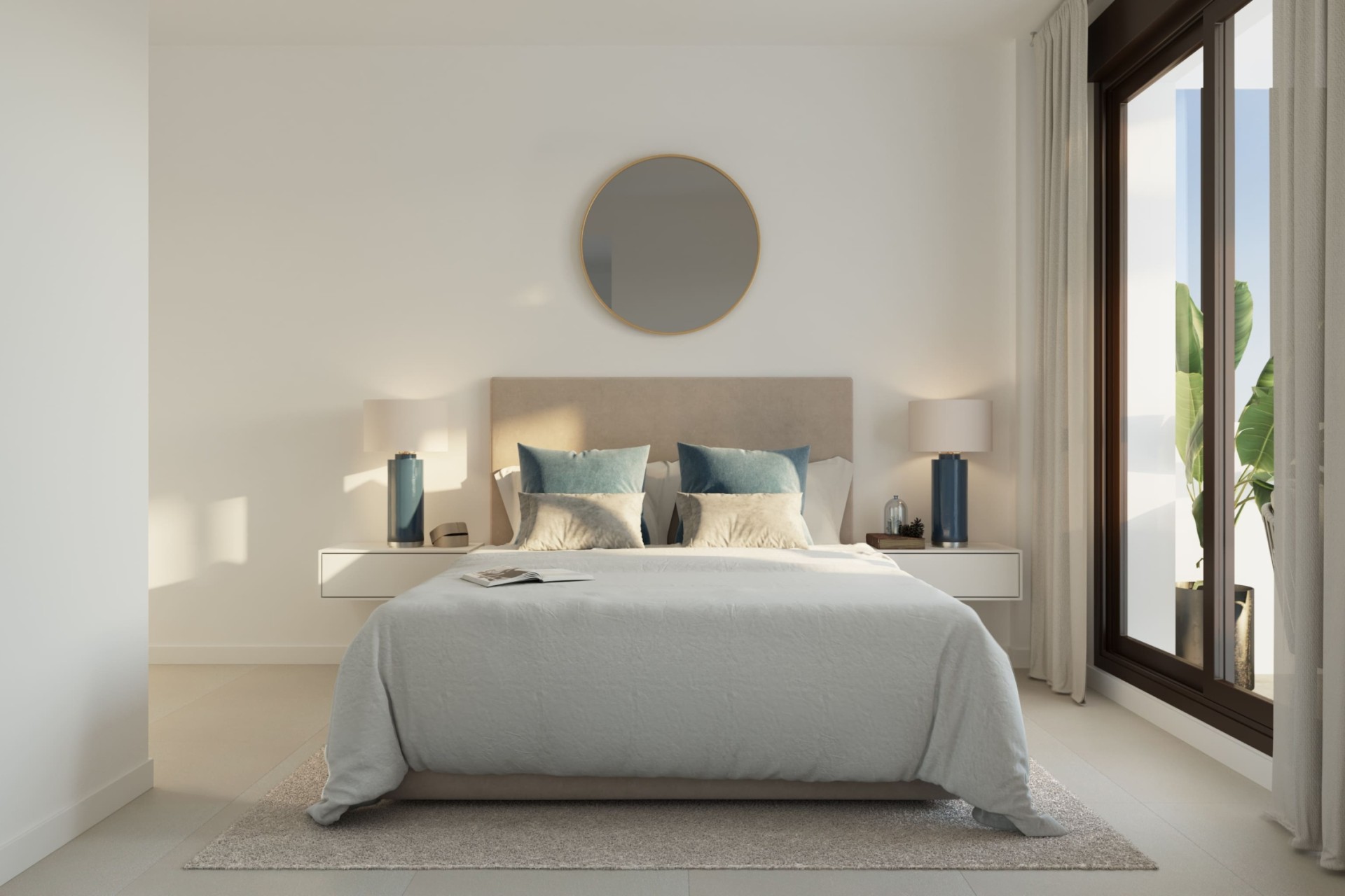 New Build - Ground-floor - Rincón de la Victoria