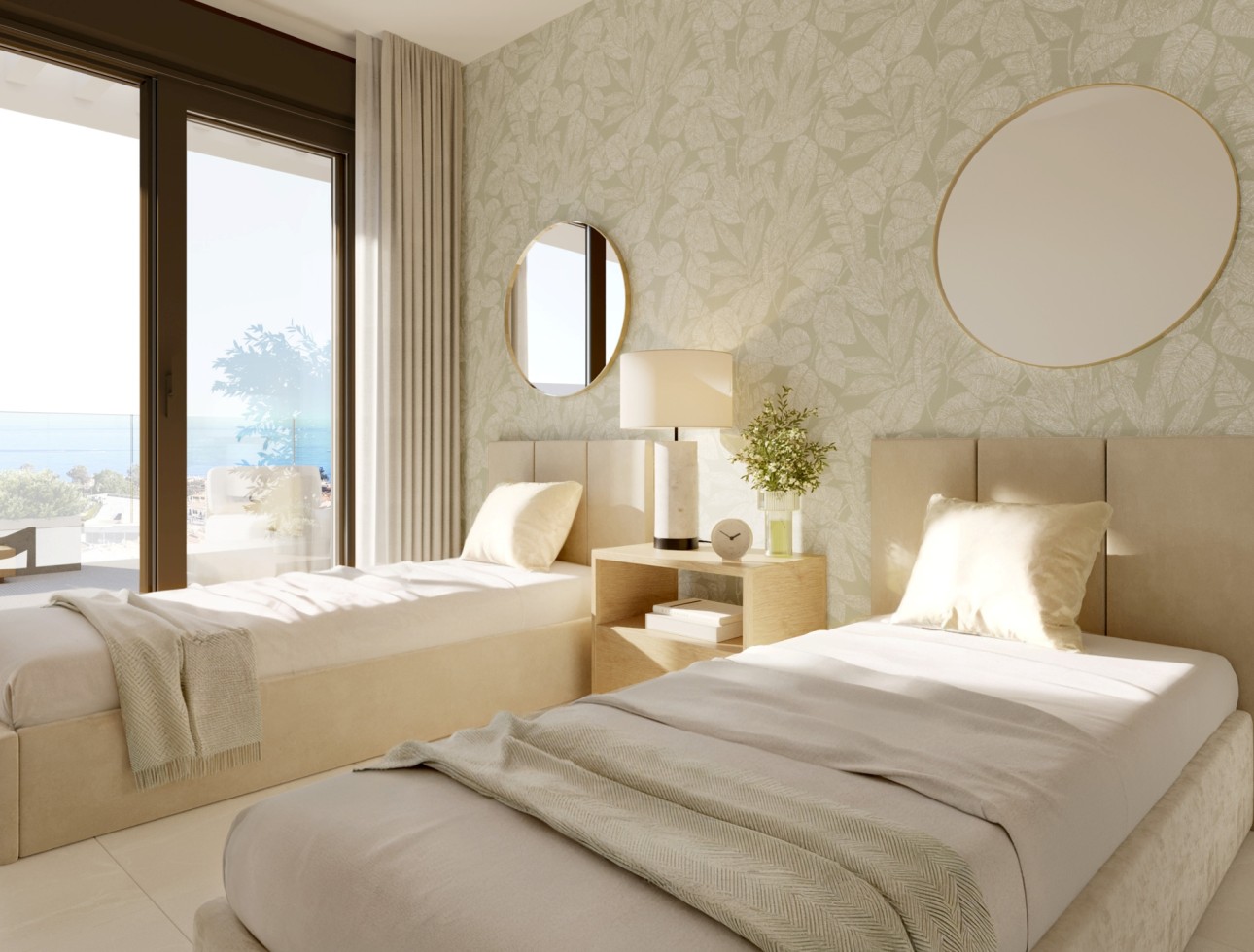 New Build - Ground-floor - Rincón de la Victoria