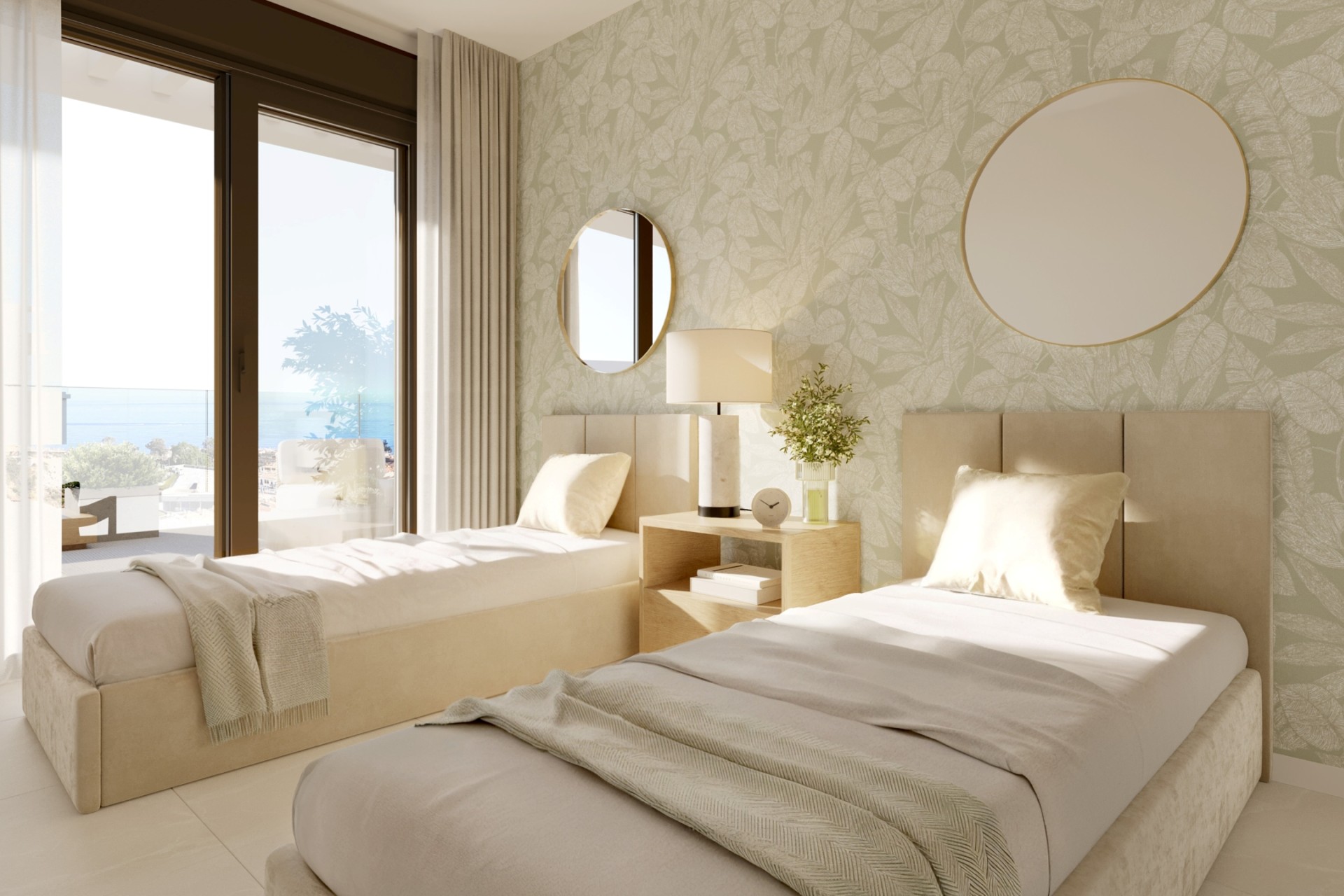 New Build - Ground-floor - Rincón de la Victoria