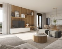 New Build - Ground-floor - Rincón de la Victoria