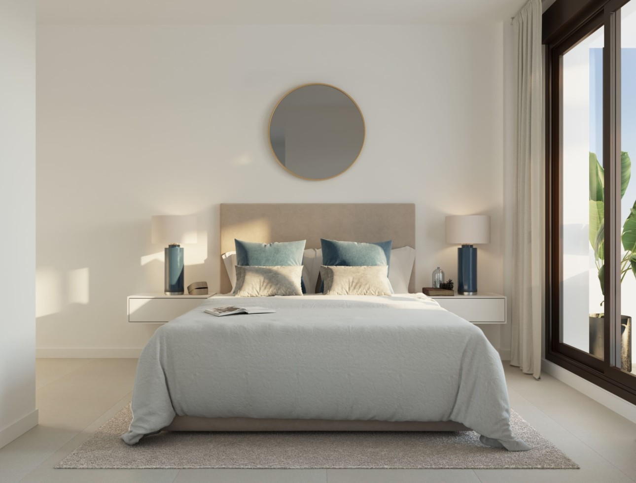 New Build - Ground-floor - Rincón de la Victoria