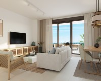 New Build - Ground-floor - Rincón de la Victoria