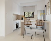 New Build - Ground-floor - Rincón de la Victoria