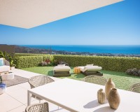 New Build - Ground-floor - Rincón de la Victoria