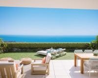 New Build - Ground-floor - Rincón de la Victoria