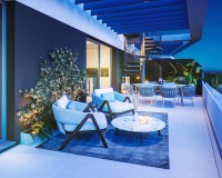 New Build - Ground-floor - Rincón de la Victoria