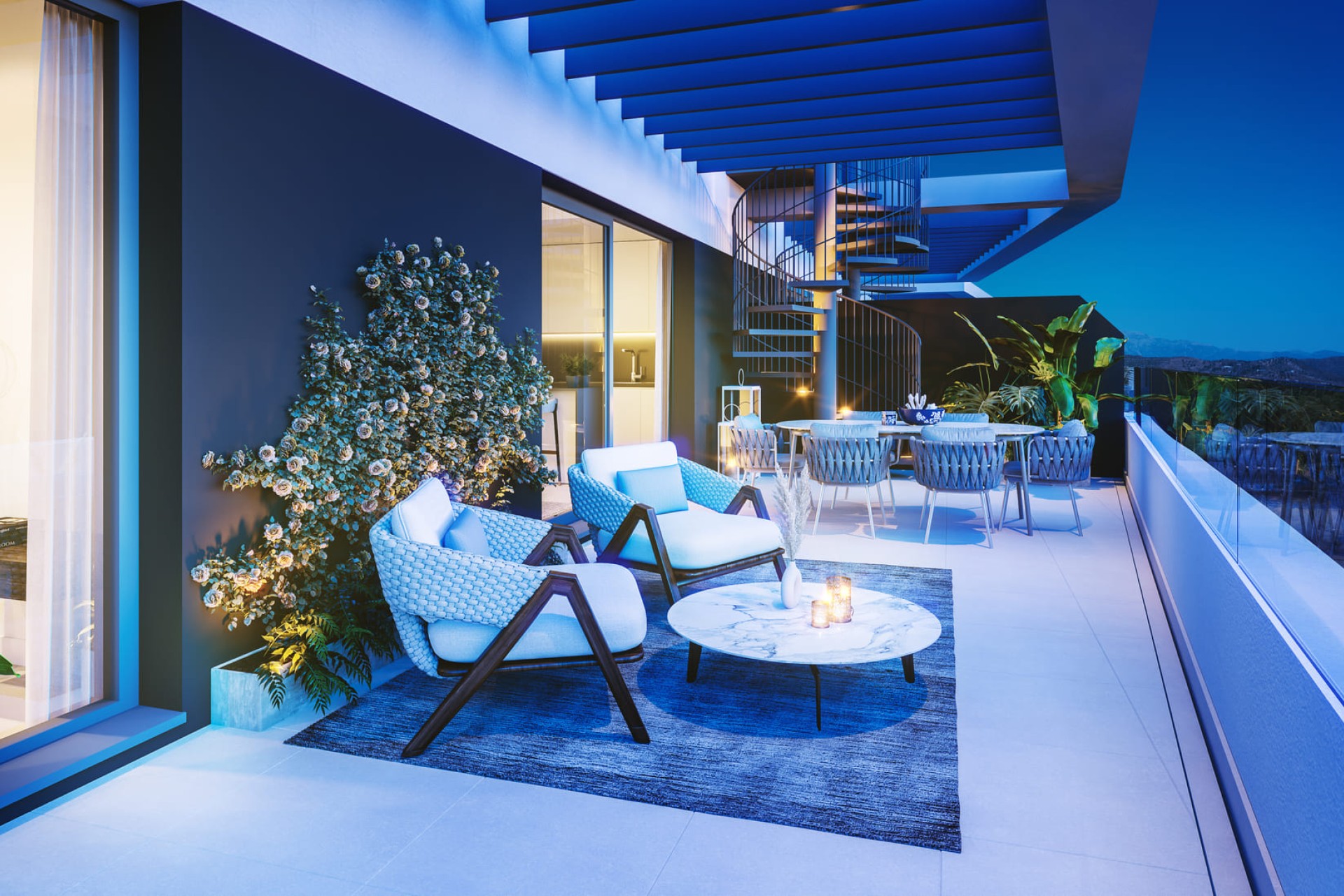 New Build - Ground-floor - Rincón de la Victoria