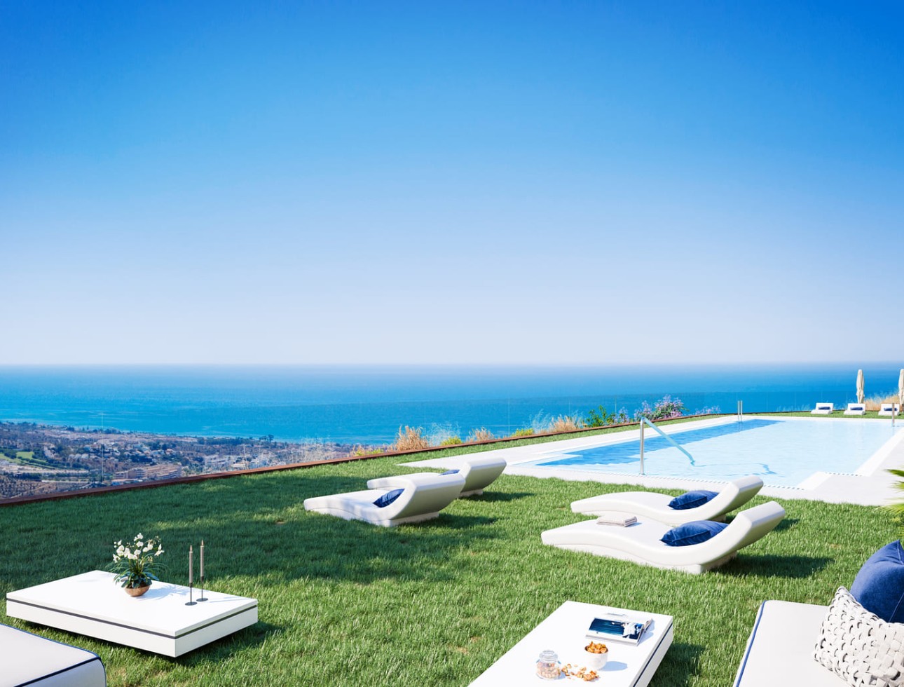 New Build - Ground-floor - Rincón de la Victoria