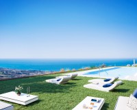 New Build - Ground-floor - Rincón de la Victoria