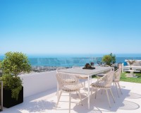 New Build - Ground-floor - Rincón de la Victoria