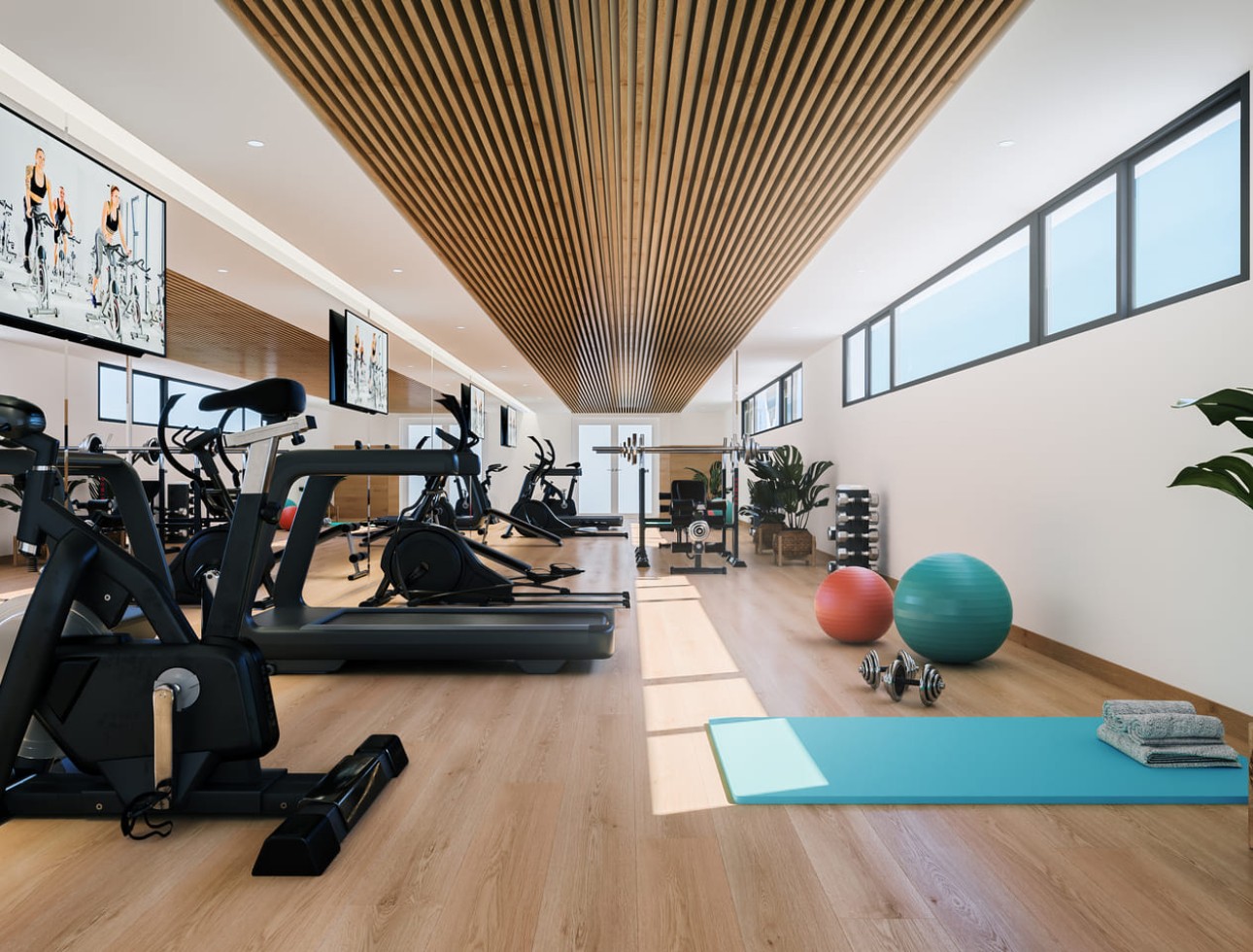 New Build - Ground-floor - Rincón de la Victoria