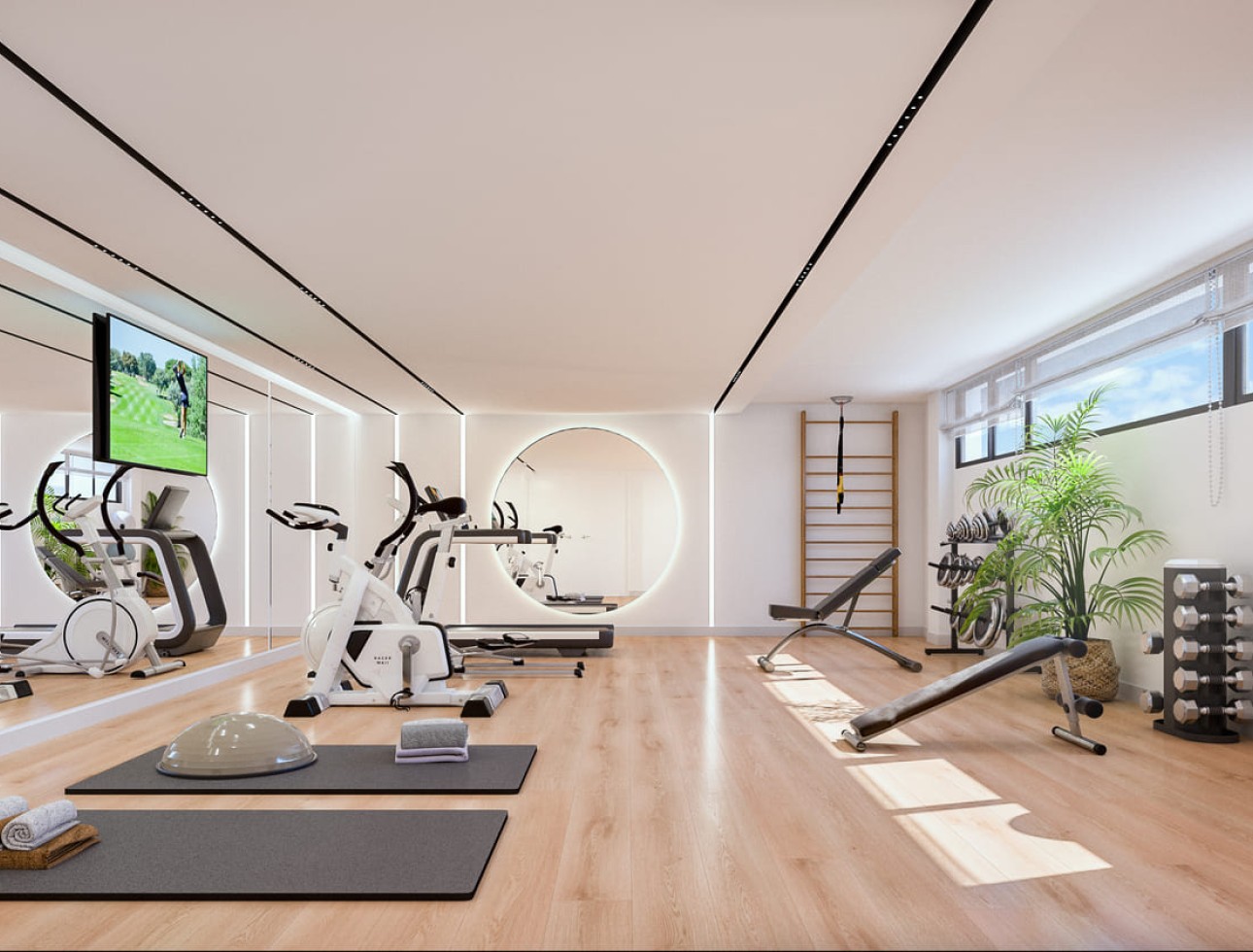 New Build - Ground-floor - Rincón de la Victoria