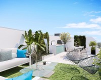 New Build - Ground-floor - Rincón de la Victoria