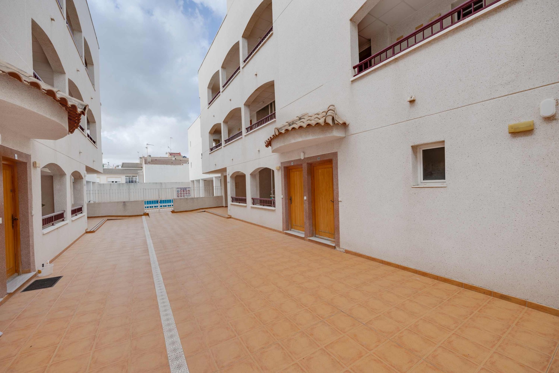 New Build - Ground-floor - San Fulgencio