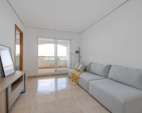 New Build - Ground-floor - San Fulgencio