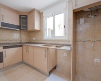 New Build - Ground-floor - San Fulgencio