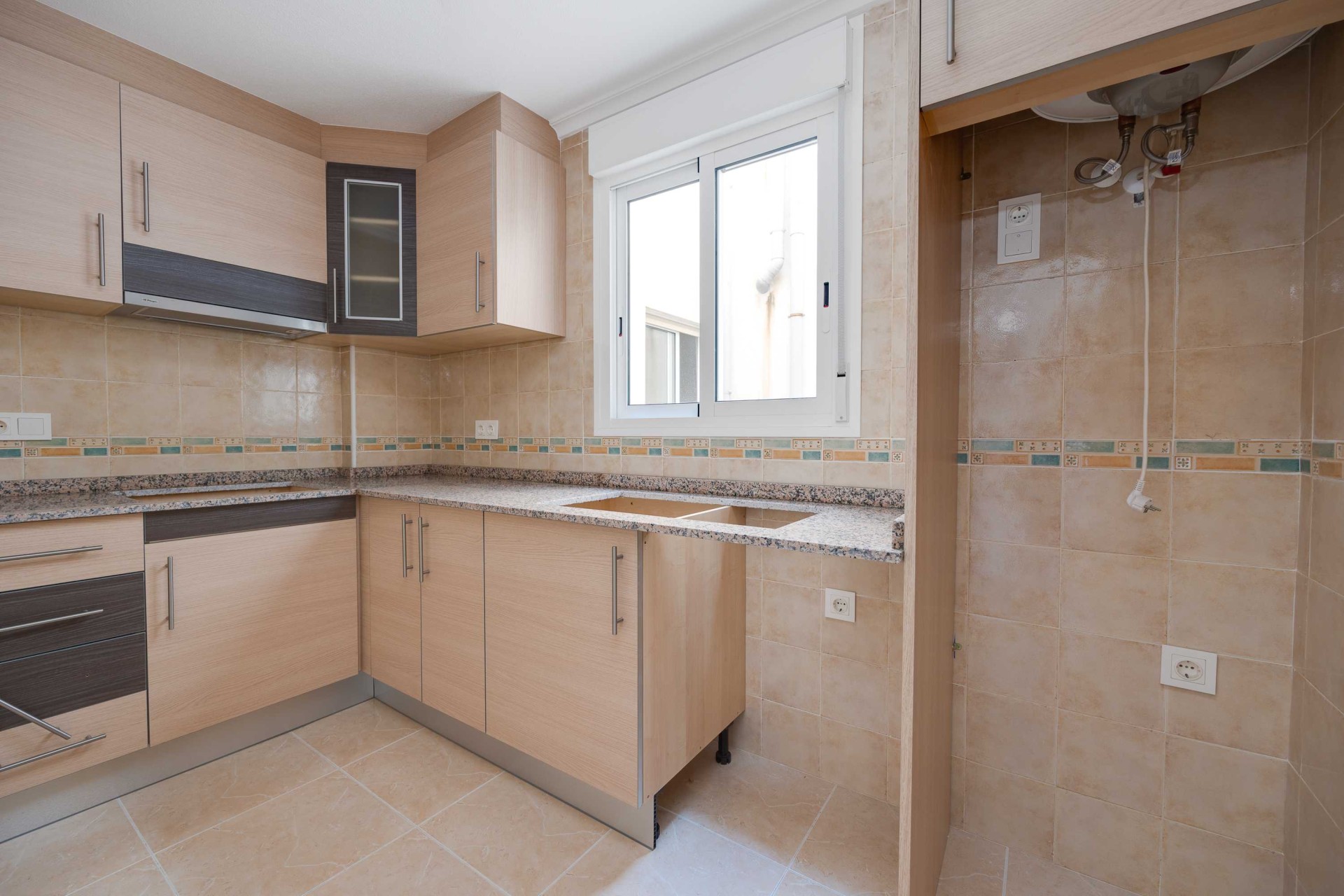 New Build - Ground-floor - San Fulgencio