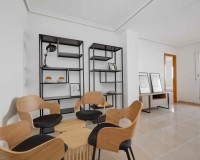 New Build - Ground-floor - San Fulgencio