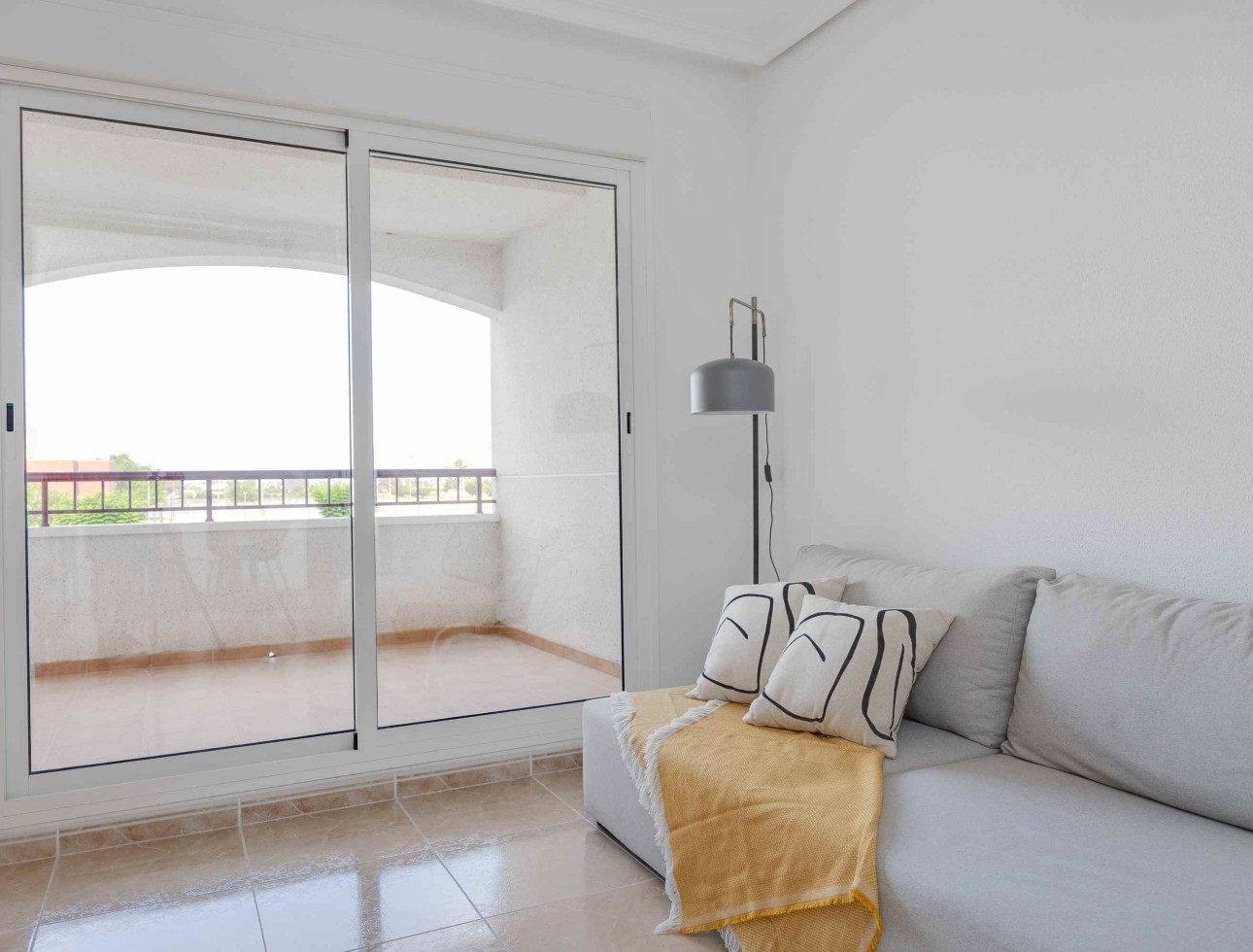 New Build - Ground-floor - San Fulgencio