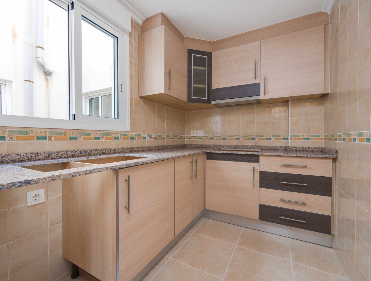 New Build - Ground-floor - San Fulgencio