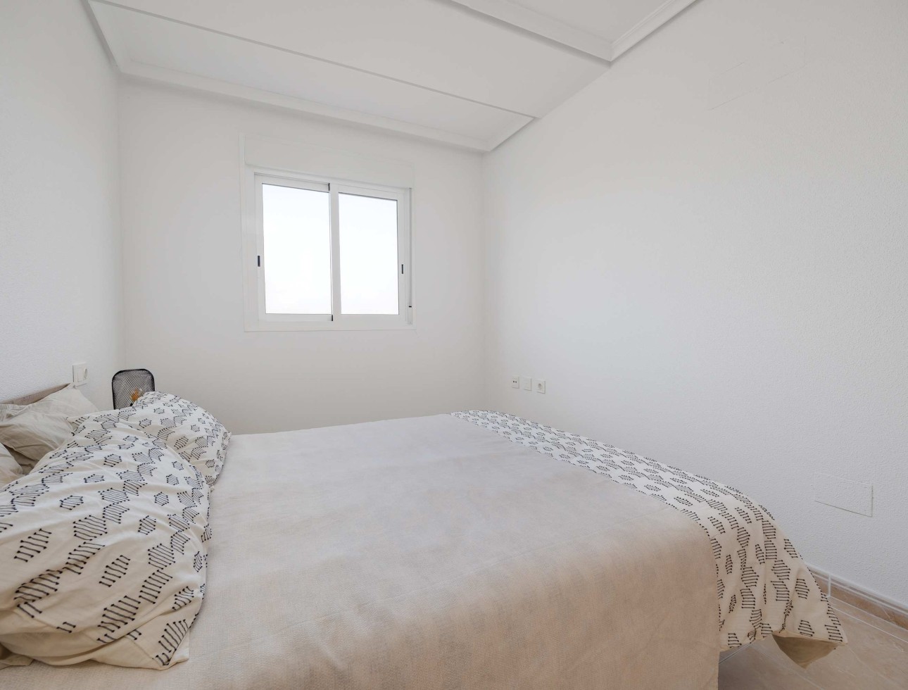 New Build - Ground-floor - San Fulgencio
