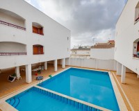 New Build - Ground-floor - San Fulgencio