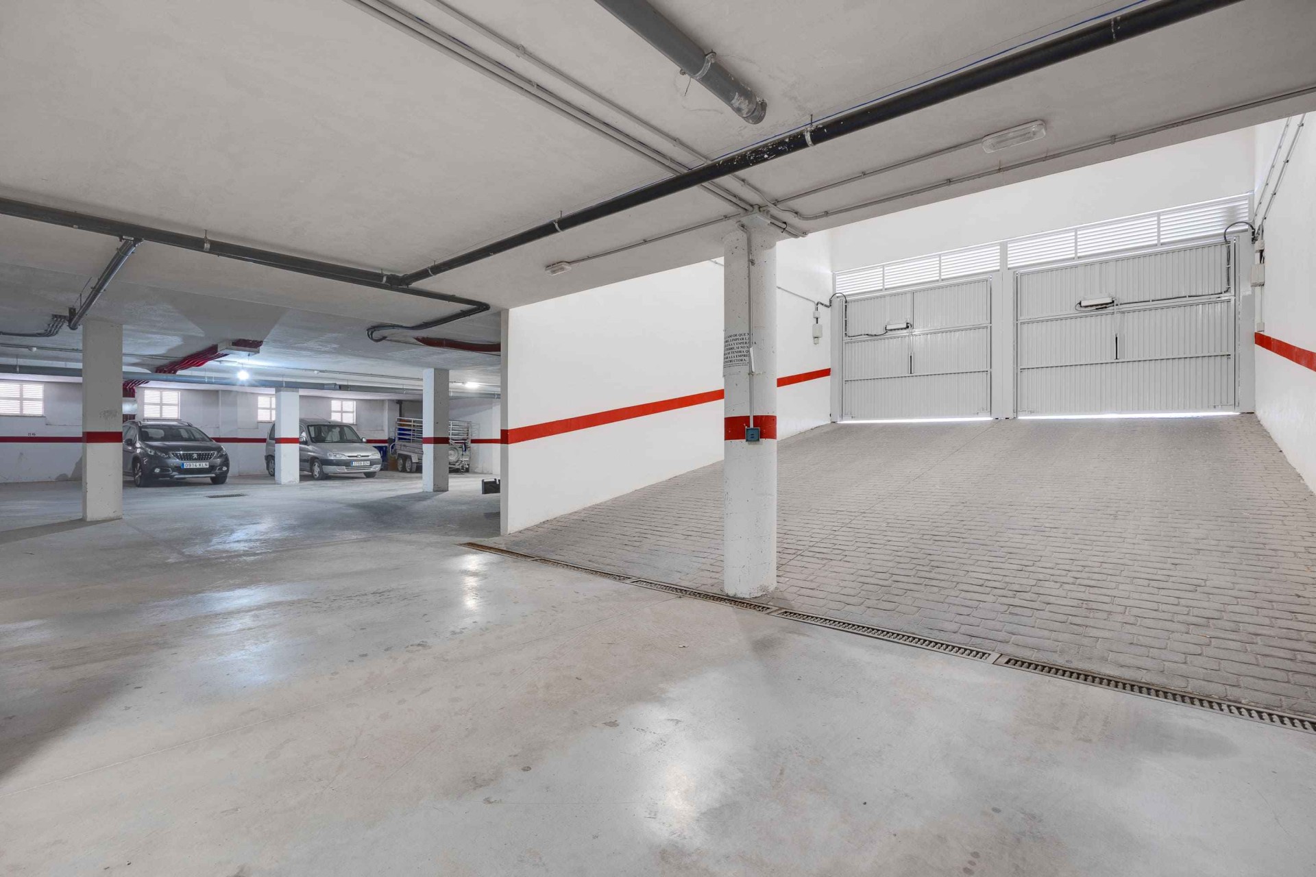 New Build - Ground-floor - San Fulgencio