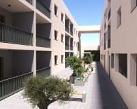 New Build - Ground-floor - San Miguel de Salinas