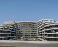New Build - Ground-floor - San Miguel de Salinas