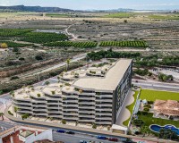 New Build - Ground-floor - San Miguel de Salinas