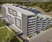 New Build - Ground-floor - San Miguel de Salinas