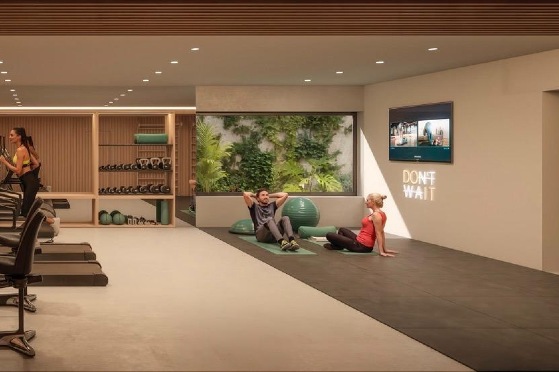 New Build - Ground-floor - San Pedro Alcántara