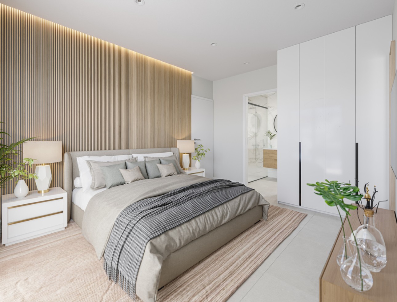 New Build - Ground-floor - San Pedro del Pinatar