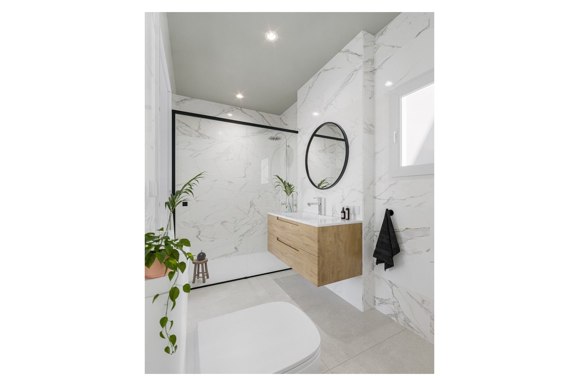 New Build - Ground-floor - San Pedro del Pinatar