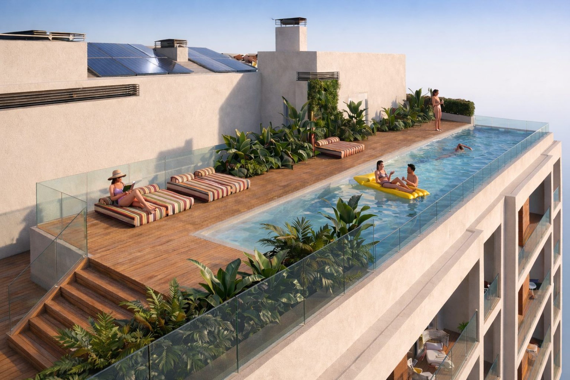 New Build - Ground-floor - San Pedro del Pinatar