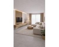 New Build - Ground-floor - San Pedro del Pinatar
