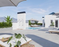 New Build - Ground-floor - San Pedro del Pinatar