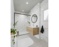 New Build - Ground-floor - San Pedro del Pinatar