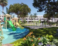New Build - Ground-floor - San Roque