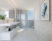 New Build - Ground-floor - San Roque