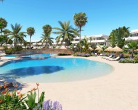 New Build - Ground-floor - San Roque