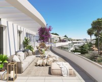 New Build - Ground-floor - San Roque