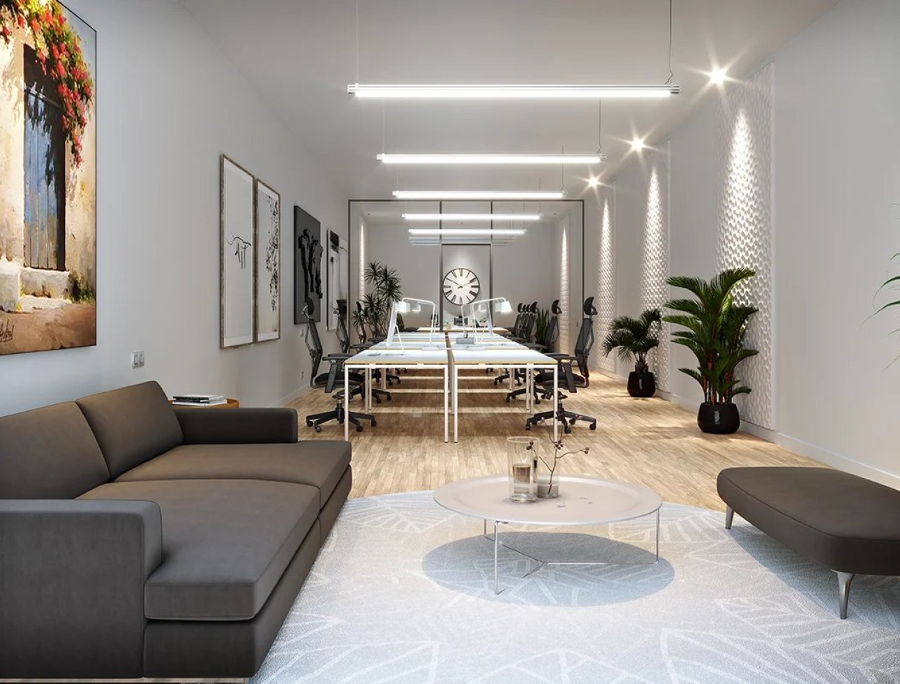 New Build - Ground-floor - Sant Joan d'Alacant