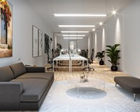 New Build - Ground-floor - Sant Joan d'Alacant