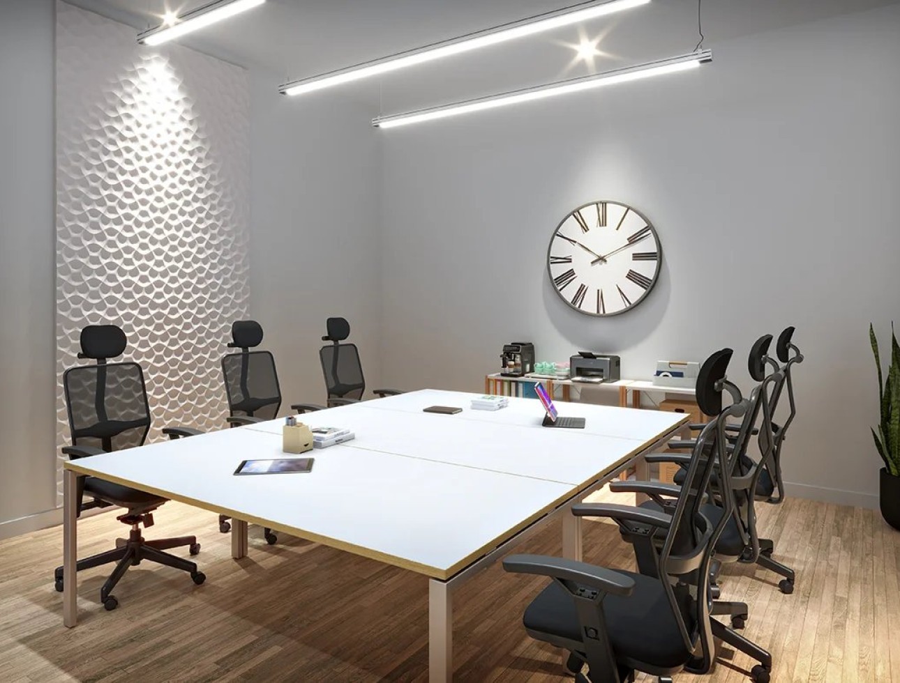 New Build - Ground-floor - Sant Joan d'Alacant