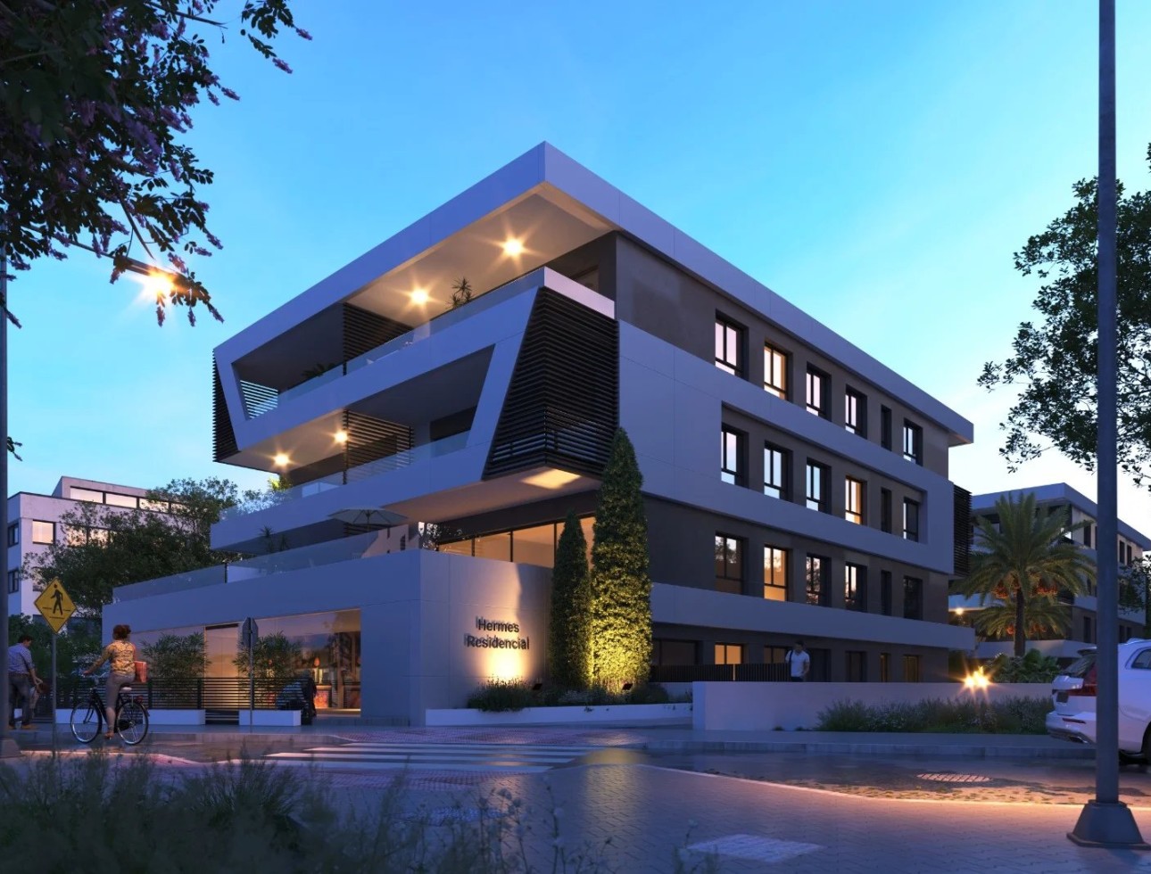 New Build - Ground-floor - Sant Joan d'Alacant