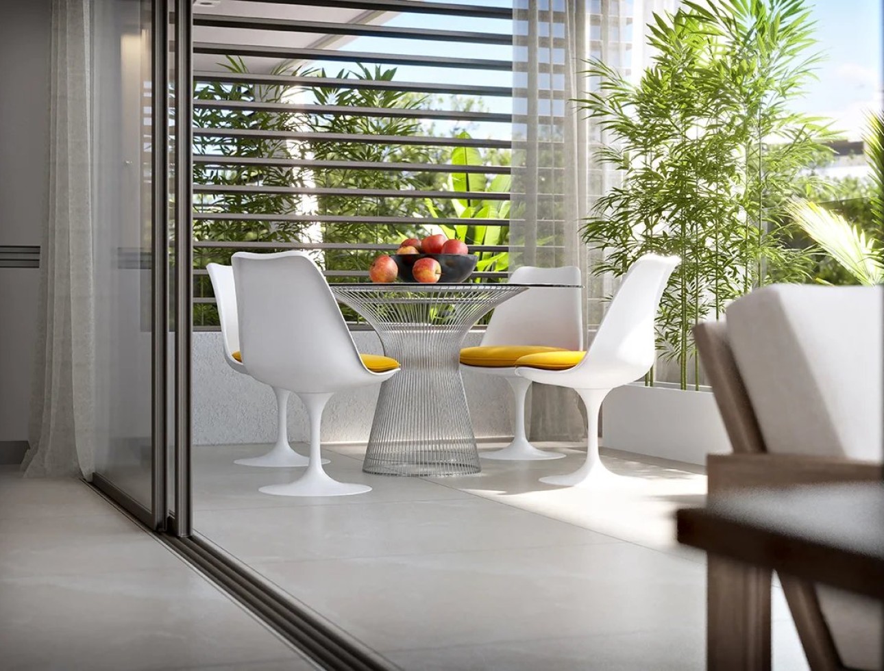 New Build - Ground-floor - Sant Joan d'Alacant